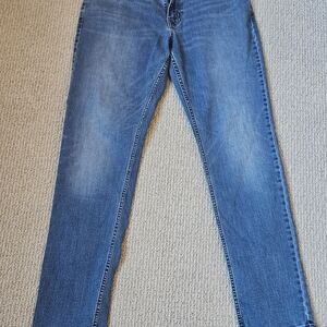Goodfellow & Co Men's Straight Jeans in Blue
